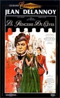 Жан-Франсуа Порон и фильм Принцесса Клевская (1960)