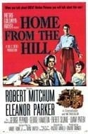 Винсенте Миннелли и фильм С холма - домой (1960)