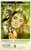 Хенри Сильва и фильм Зеленые поместья (1959)