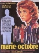 Бернар Блие и фильм Мари-Октябрь (1959)