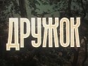 Зоя Федорова и фильм Дружок (1958)