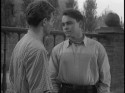 Лев Борисов и фильм Улица молодости (1958)