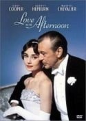 Джон МакГайвер и фильм Любовь после полудня (1957)