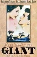 Джордж Стивенс и фильм Гигант (1956)