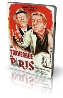 Клод Отан-Лара и фильм Через Париж (1956)