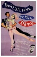 Джин Келли и фильм Приглашение на танец (1956)