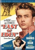 Джо Ван Флит и фильм К востоку от рая (1955)