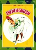 Жан Габен и фильм Французский канкан (1955)