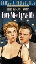 Камерон Митчелл и фильм Люби меня или покинь меня (1955)