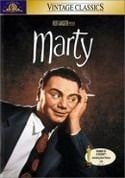 Бетси Блэр и фильм Марти (1955)
