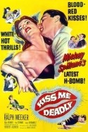 Уэсли Эдди и фильм Зацелуй меня до смерти (1955)