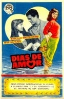 Марчелло Мастроянни и фильм Дни любви (1954)
