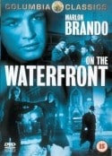 Марлон Брандо и фильм В порту (1954)