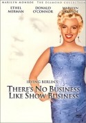 Доналд О Коннор и фильм Нет бизнеса лучше, чем шоу-бизнес (1954)