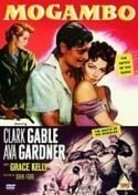Кларк Гейбл и фильм Могамбо (1953)