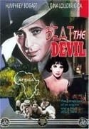 Хамфри Богарт и фильм Победить дьявола (1953)