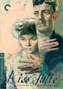 Инга Гилл и фильм Фрекен Юлия (1951)