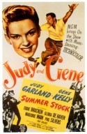 Джуди Гарланд и фильм Летние гастроли (1950)