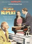 Джимми Дюранте и фильм Великий Руперт (1950)