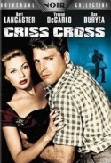 Ричард Лонг и фильм Крест-накрест (1949)