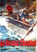 Лукино Висконти и фильм Земля дрожит (1948)