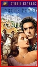 Сезар Ромеро и фильм Капитан из Кастилии (1947)