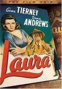Лэйн Чендлер и фильм Лаура (1944)