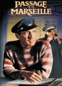 Мишель Морган и фильм Путь в Марсель (1944)
