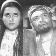 Степан Каюков и фильм Насредин в Бухаре (1943)