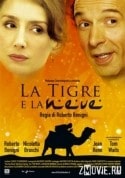 Жан Рено и фильм Тигр и снегопад (2005)