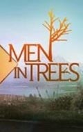 Синтия Стивенсон и фильм Люди в деревьях (2006)