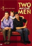 Кончата Феррелл и фильм Два с половиной мужчины (2003)