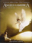 кадр из фильма Ангелы в Америке