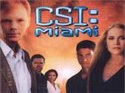 Адам Родригез и фильм CSI: Майами (2000)