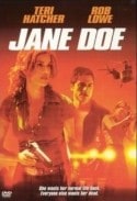 Джо Пенни и фильм Джейн Доу: Любовь до гроба (2005)