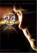 Кифер Сазерленд и фильм 24 (2001)