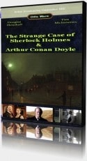 Саскиа Ривз и фильм Странное дело Шерлока Холмса и Артура Конан Дойля (2005)