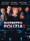 Изабелла Феррари и фильм Полицейский участок (2000)