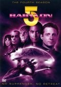 Андреас Катсулас и фильм Вавилон 5 (1994)