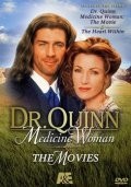 Джеймс Кич и фильм Доктор Куинн - женщина-врач (1993)