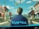 Эрика Серра и фильм Эврика (2006)