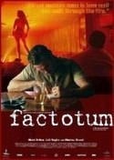Мэтт Диллон и фильм Фактотум (2005)