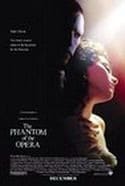 Киаран Хиндс и фильм Призрак оперы (2004)