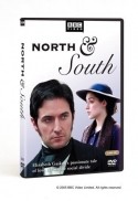 Шинейд Кьюсак и фильм Север и юг (2004)