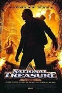 Джастин Барта и фильм Сокровище нации (2004)