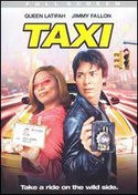 Дженнифер Эспозито и фильм Нью-йоркское такси (2004)