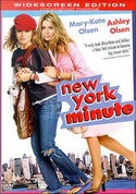 Эшли Олсен и фильм Мгновения Нью-Йорка (2004)