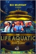 Джефф Голдблюм и фильм Подводный мир со Стивом Зиссу (2004)