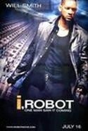 кадр из фильма Я, Робот