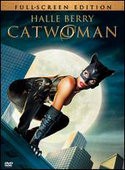 Шэрон Стоун и фильм Женщина-Кошка (1999)